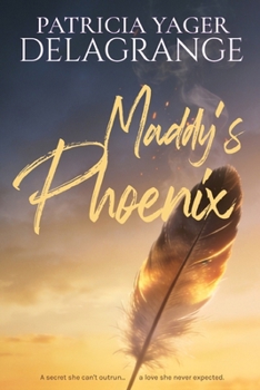 Paperback Maddy's Phoenix Book
