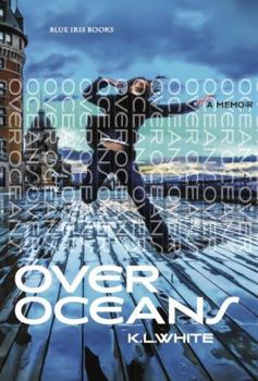 Hardcover Over Oceans: A Memoir Book