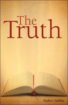 Paperback The Truth Book