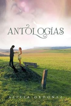 Paperback Antolog as [Spanish] Book