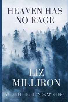 Paperback Heaven Has No Rage: A Laurel Highlands Mystery Book
