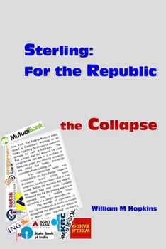 Paperback Sterling: For the Republic Book