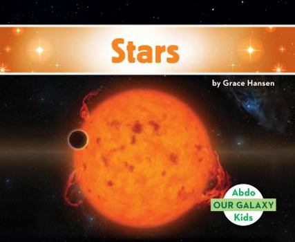 Estrellas / Stars - Book  of the Our Galaxy