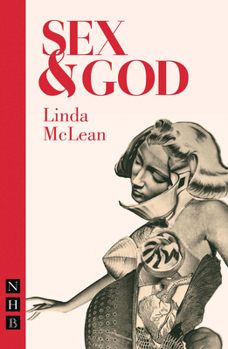 Paperback Sex & God Book