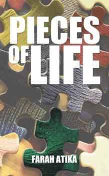 Paperback Pieces of Life Book