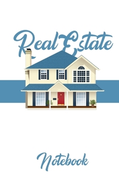 Real Estate checklist for everyday life: Never forget details, appointments or contact details of your clients