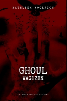 Paperback Ghoul (Waghzen) Book