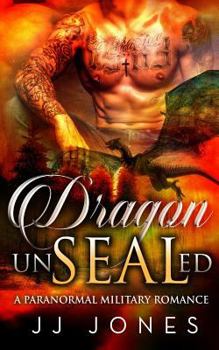 Paperback Dragon UnSEALed Book