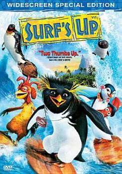 Surf's Up
