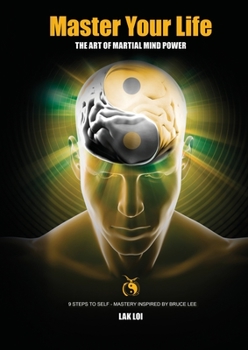 Paperback Master Your Life Book