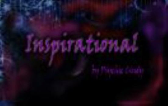 Paperback Inspirations by psychic Cindy Book