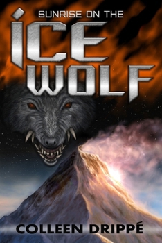 Paperback Sunrise on the Icewolf Book