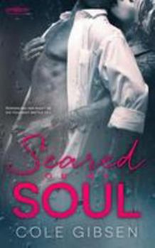 Paperback Seared on My Soul Book