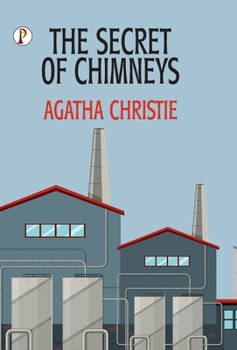 The Secret of Chimneys