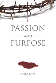 Paperback Passion and Purpose Book