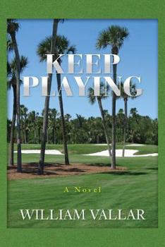 Paperback Keep Playing Book