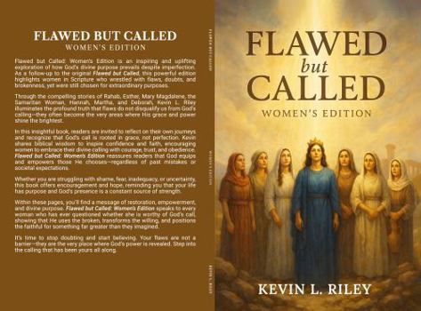 Paperback Flawed but Called: Women's Edition Book