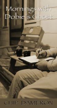 Paperback Mornings with Dobie's Ghost Book