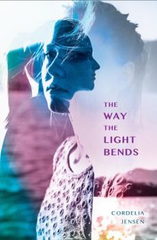 Hardcover The Way the Light Bends Book
