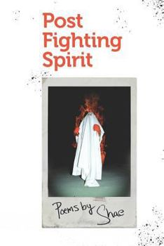 Paperback Post Fighting Spirit Book