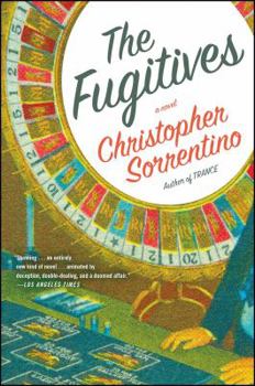 Paperback The Fugitives Book