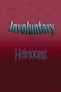 Paperback Involuntary Heirlooms Book