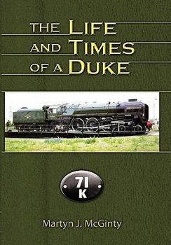 Paperback The Life and Times of a Duke Book