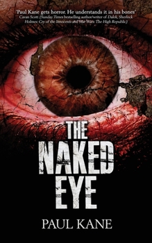 Paperback The Naked Eye Book