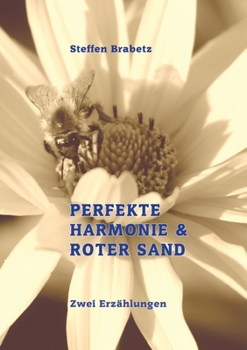 Paperback Perfekte Harmonie & Roter Sand [German] Book