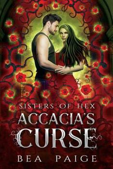 Paperback Accacia's Curse Book