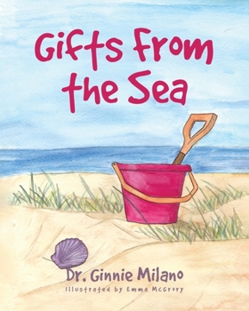 Paperback Gifts From the Sea Book