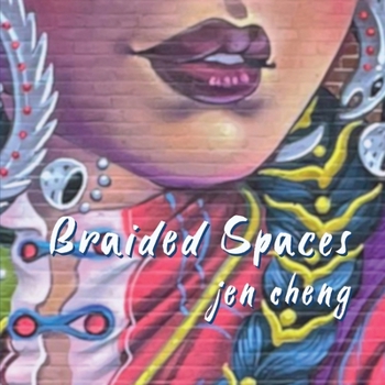 Paperback Braided Spaces Book