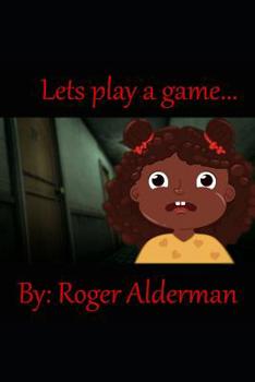 Paperback Let's play a game... Book