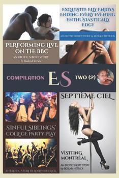 Paperback Ethical Smut Compilation 2 Book