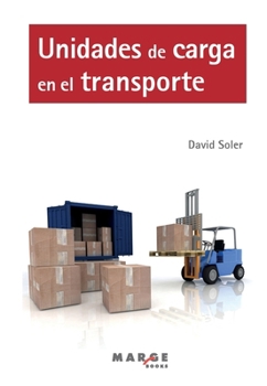 Paperback Unidades de carga en el transporte [Spanish] Book