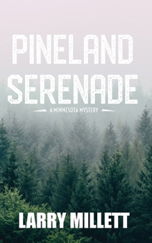 Paperback Pineland Serenade Book