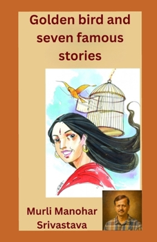 Paperback Golden bird and seven famous stories Book