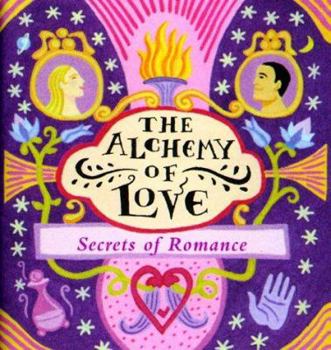 Hardcover The Alchemy of Love Book