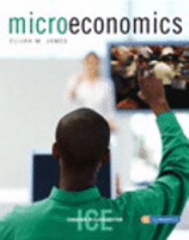 Paperback Microeconomics, In-Class Edition Book