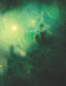 Paperback Dot Grid Journal: 8.5 X 11 Notebook with Page Numbers for Bullet Journaling, Artsy Lettering, Field Notes Dotted Paper Book 110 Numbered Book