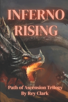 Paperback Inferno Rising Book