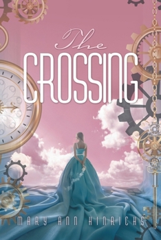 Paperback The Crossing Book