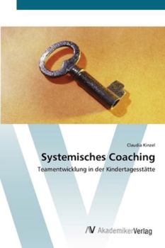 Paperback Systemisches Coaching [German] Book
