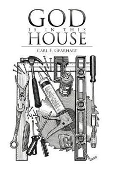 Paperback God Is in This House Book