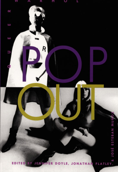 Pop Out: Queer Warhol - Book  of the Series Q