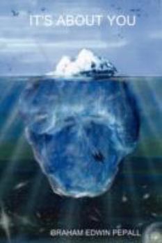 Paperback It's About You Book