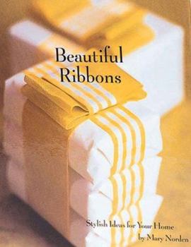 Hardcover Beautiful Ribbons Book