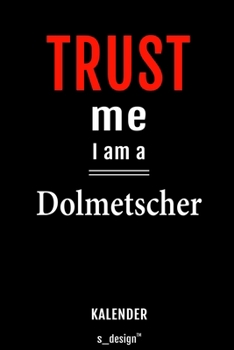 Kalender für Dolmetscher: Wochen-Planer 2020 / Tagebuch / Journal für das ganze Jahr: Platz für Notizen, Planung / Planungen / Planer, Erinnerungen und Sprüche (German Edition)