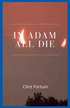 Paperback In Adam all die Book