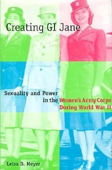 Creating G. I. Jane